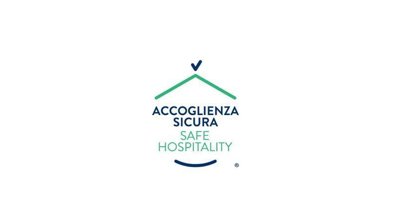 Hotel La Buona Forchetta - S. Anna à San Giovanni Rotondo Extérieur photo